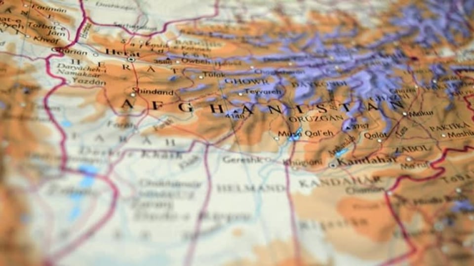 Afghánistán odolal další invazi